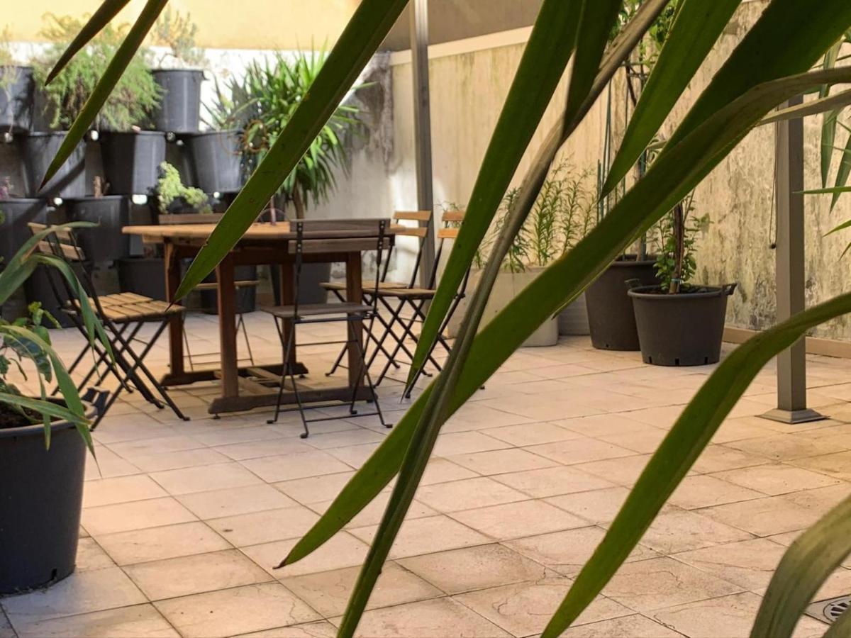 Impresionante Piso En El Centro De Pontevedra Con Terraza Y Parking Apartman Kültér fotó